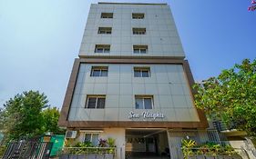 Open Hotel By Olive - Sea Heights